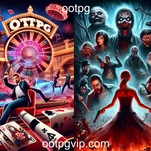Explorando o Medo: A Evolução dos Jogos de Terror